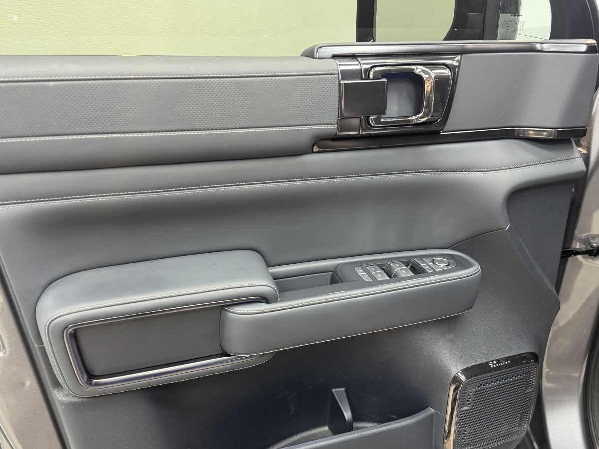 FangChengBao Leopard 5 2025 immagine di auto #13