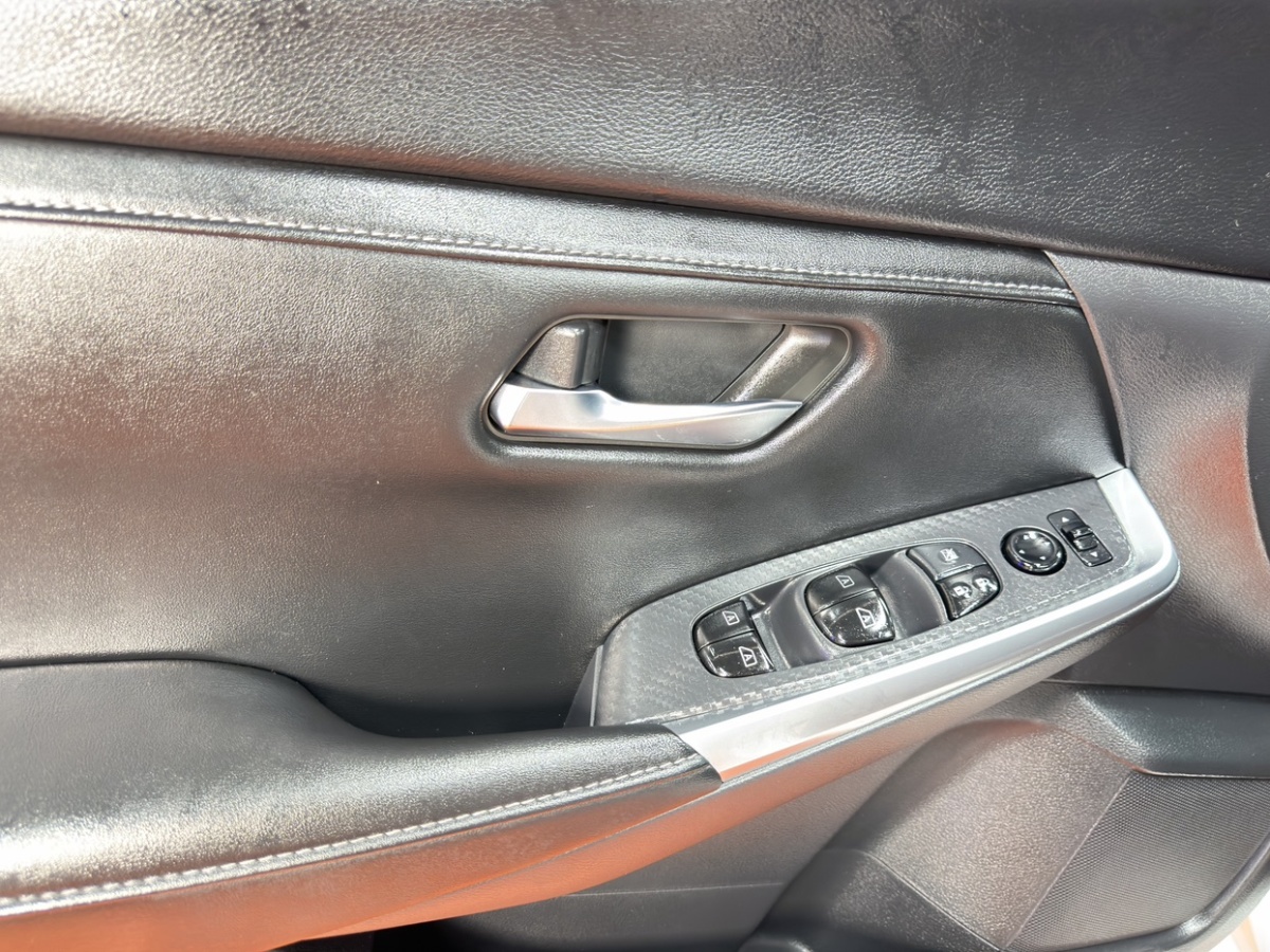 日产 轩逸 2025 汽车图片 #13