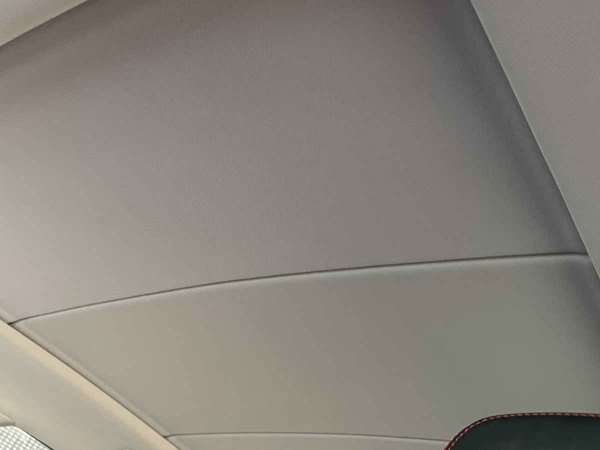 GEELY Emgrand S 2022 car image #13