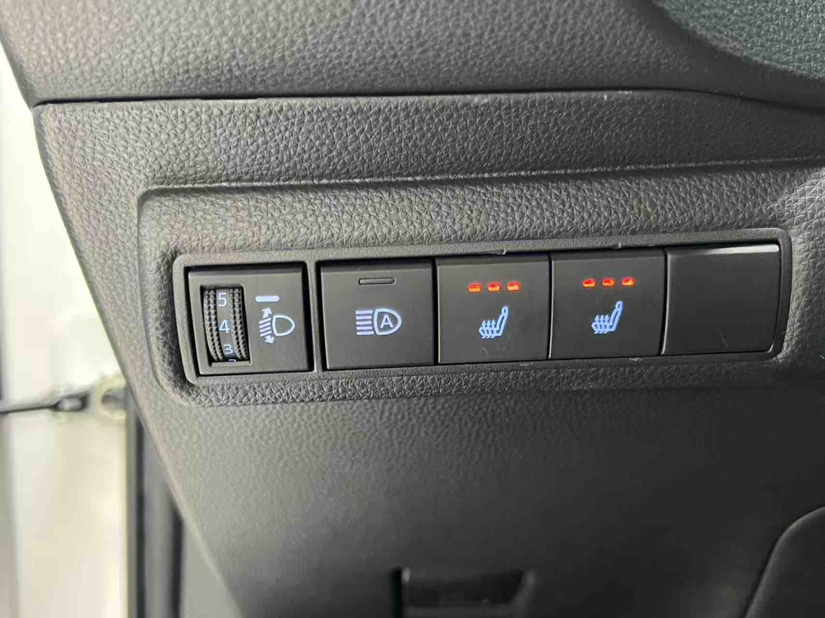 Toyota Corolla 2022 #13 Toyota Corolla 2022 car image #13