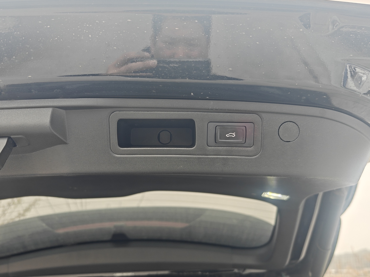 Jetour Shanhai L7 2024 #13 Jetour Shanhai L7 2024 image de voiture #13