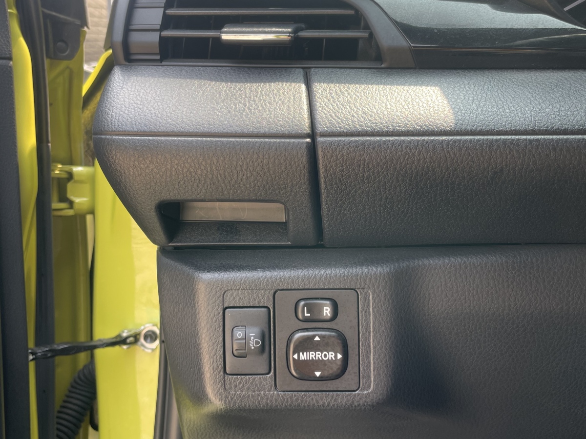 Toyota Yaris L Zhixuan 2022 immagine di auto #13