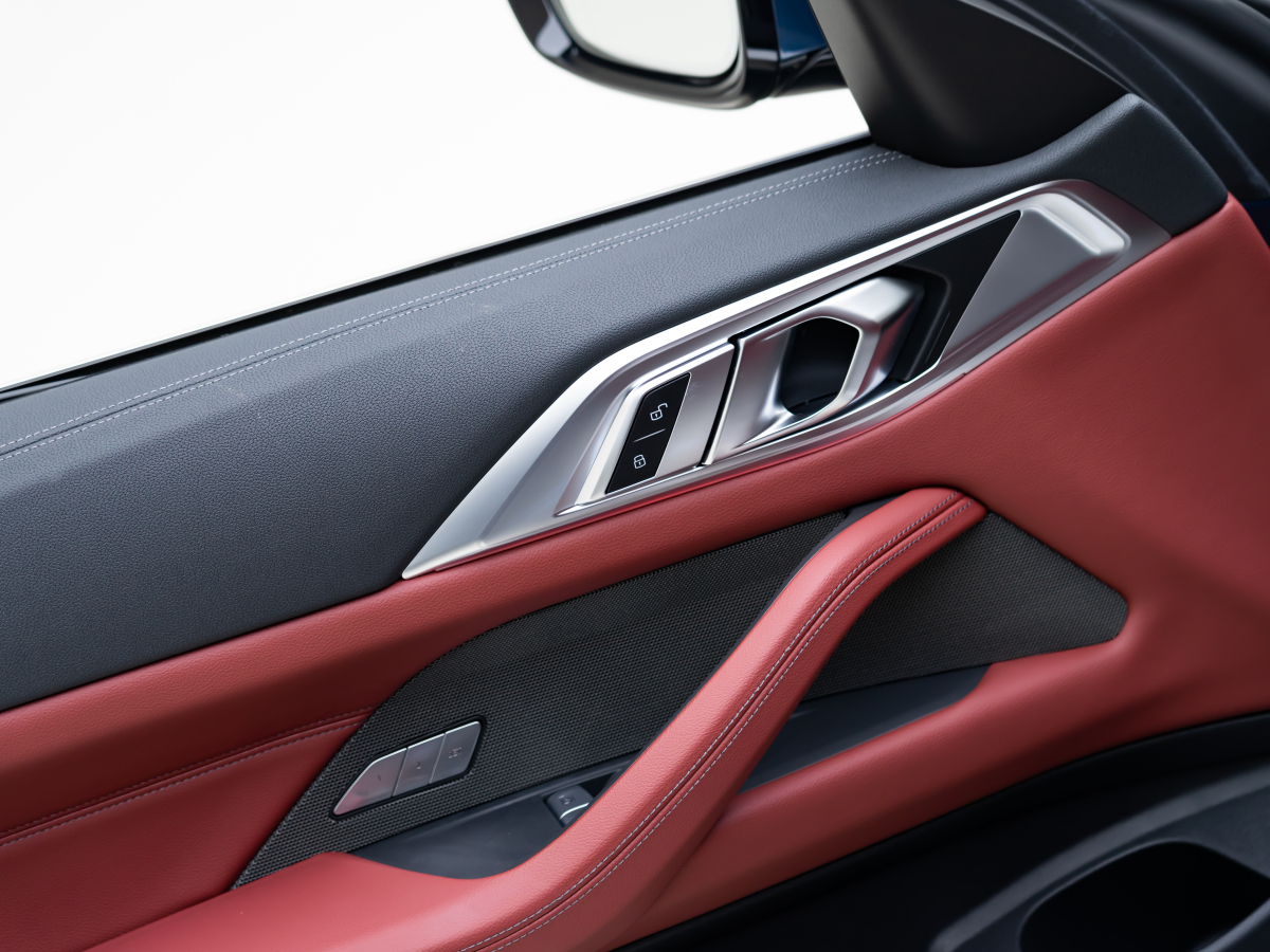 BMW 4 Series 2024 car image #13