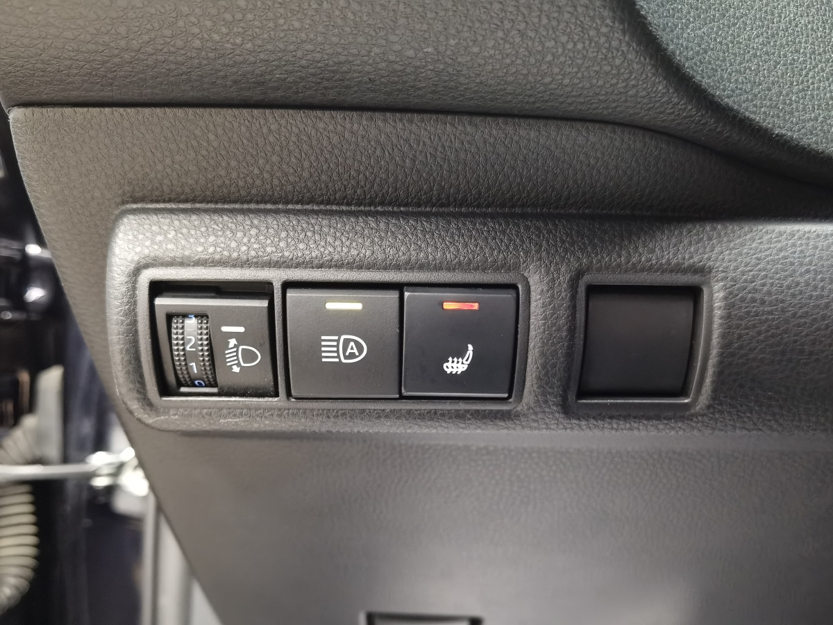 Toyota Allion 2021 car image #13