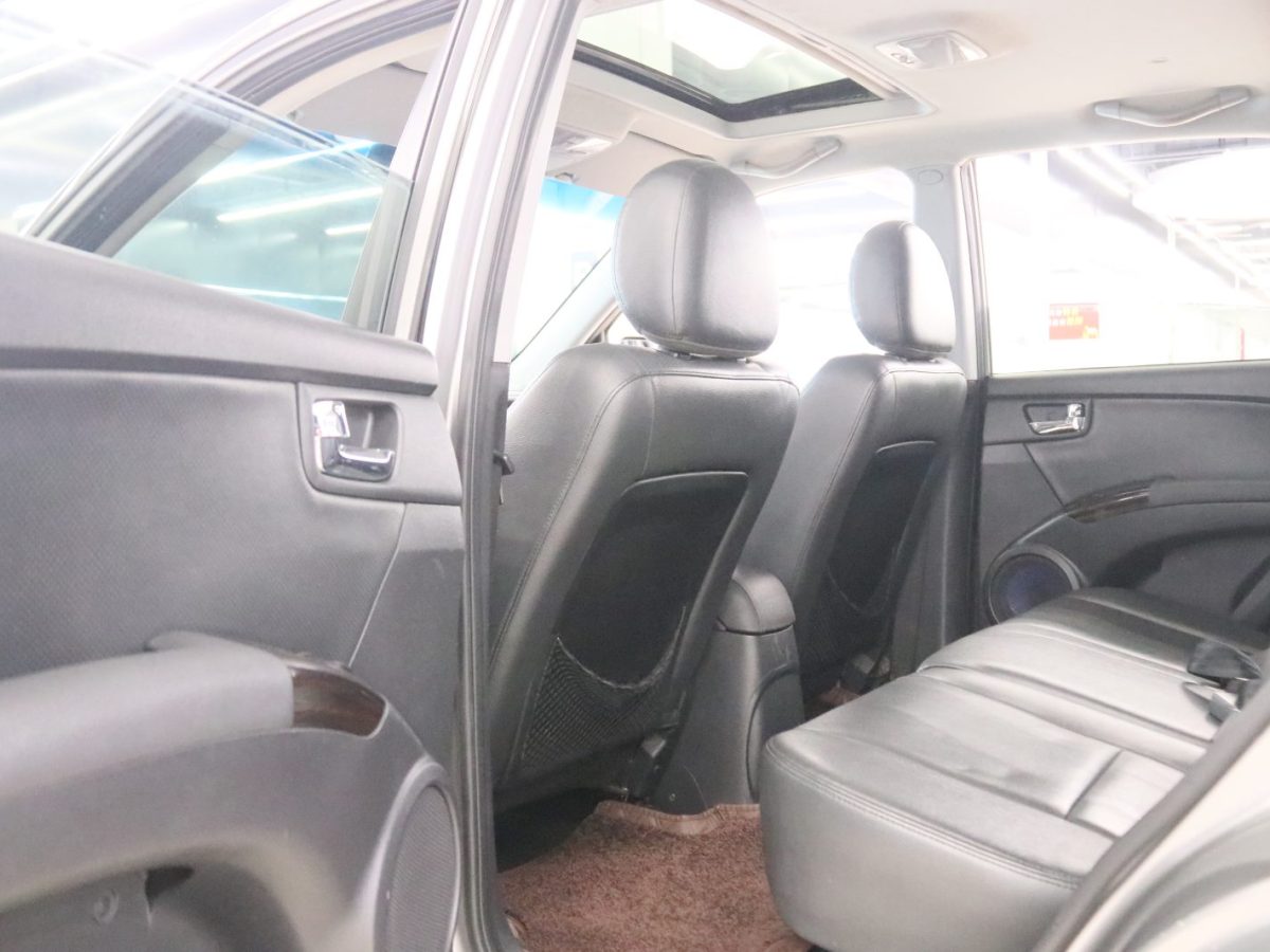 起亚 狮跑 2016 汽车图片 #13