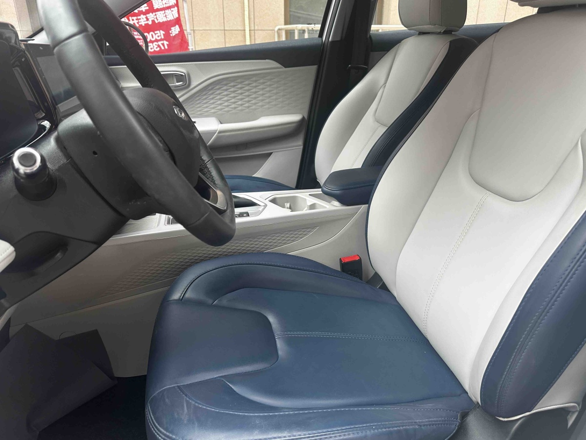 Chery Tiggo 3x 2024 #13 Chery Tiggo 3x 2024 car image #13
