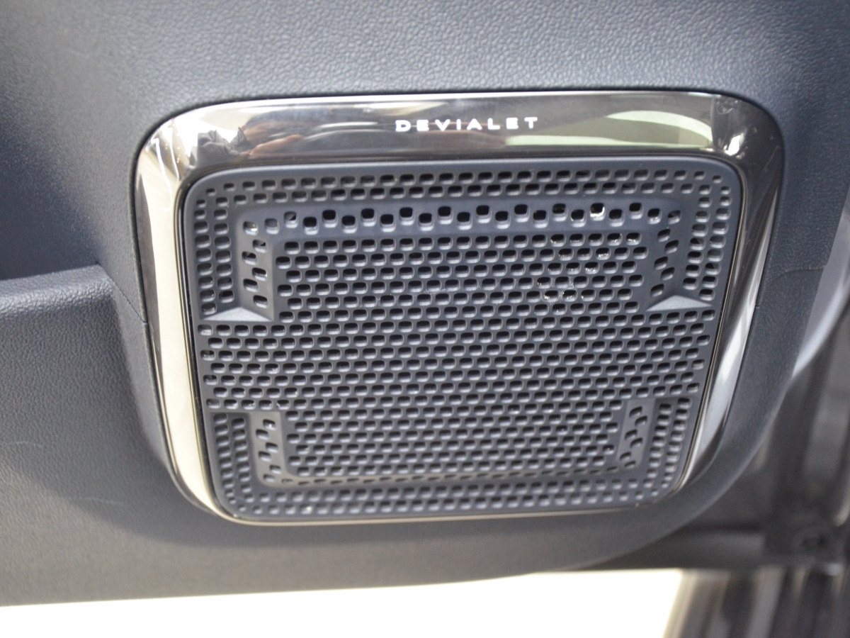 FangChengBao Leopard 5 2025 imagem de carro #13