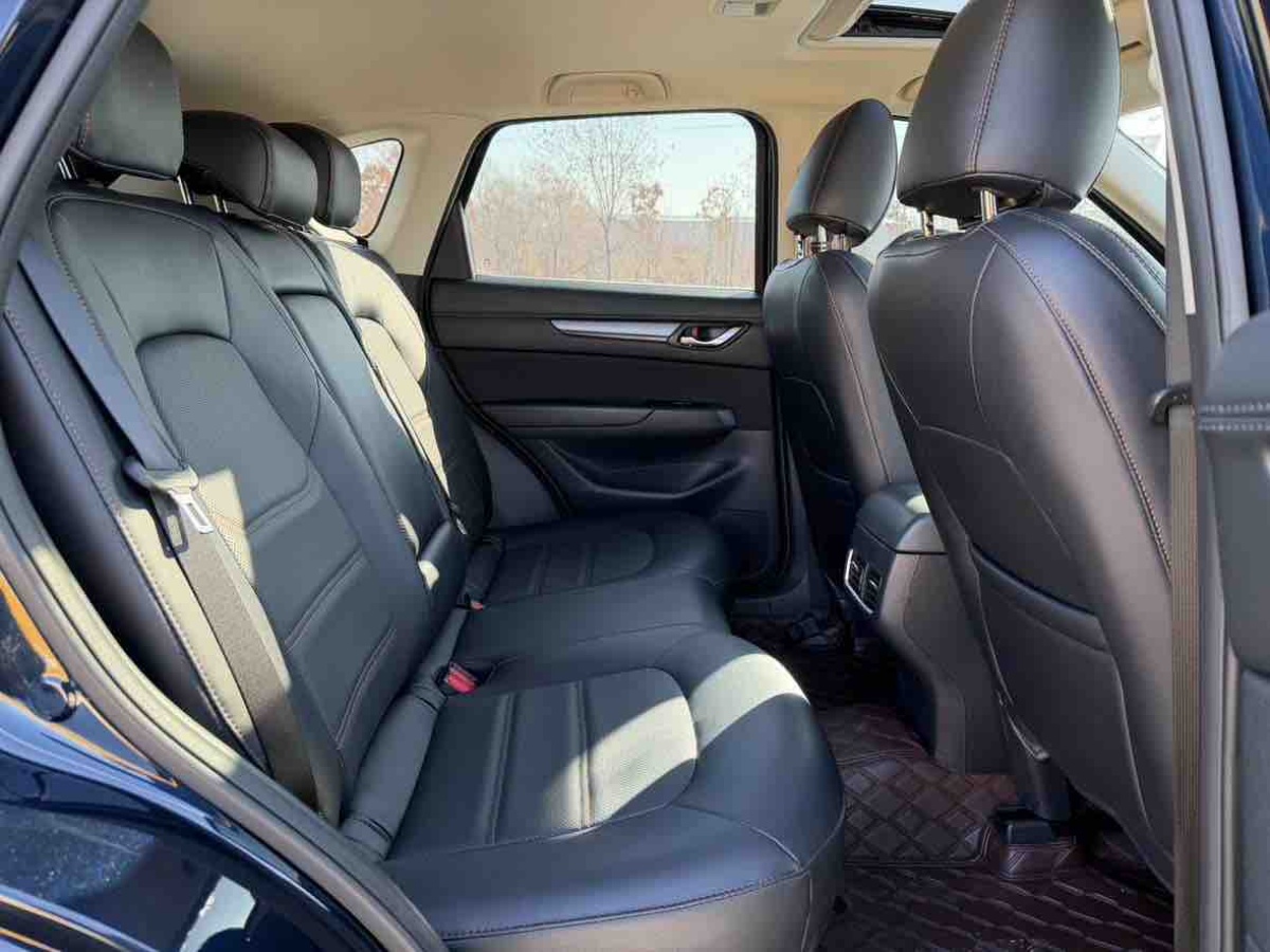 马自达 马自达CX-5 2023 汽车图片 #13