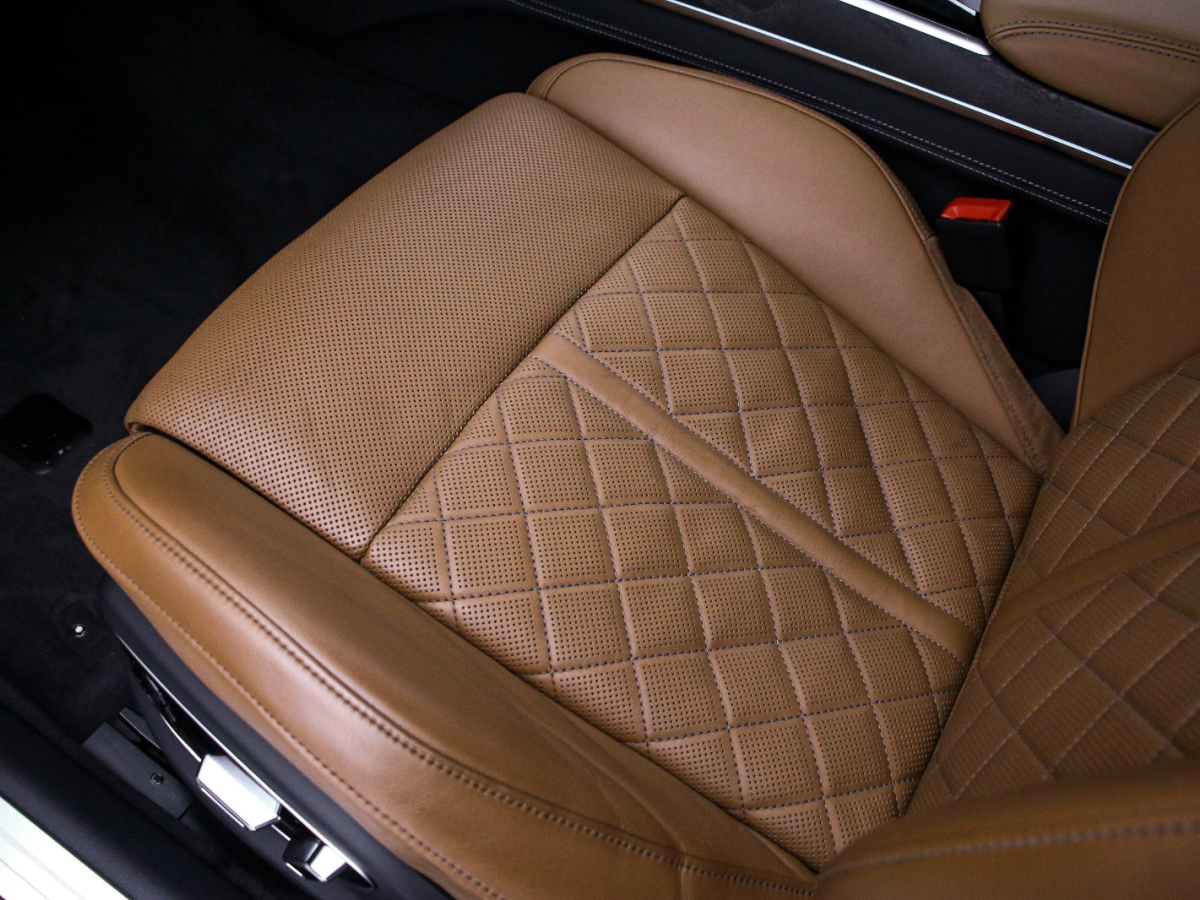 奥迪 奥迪A8 2023 汽车图片 #13