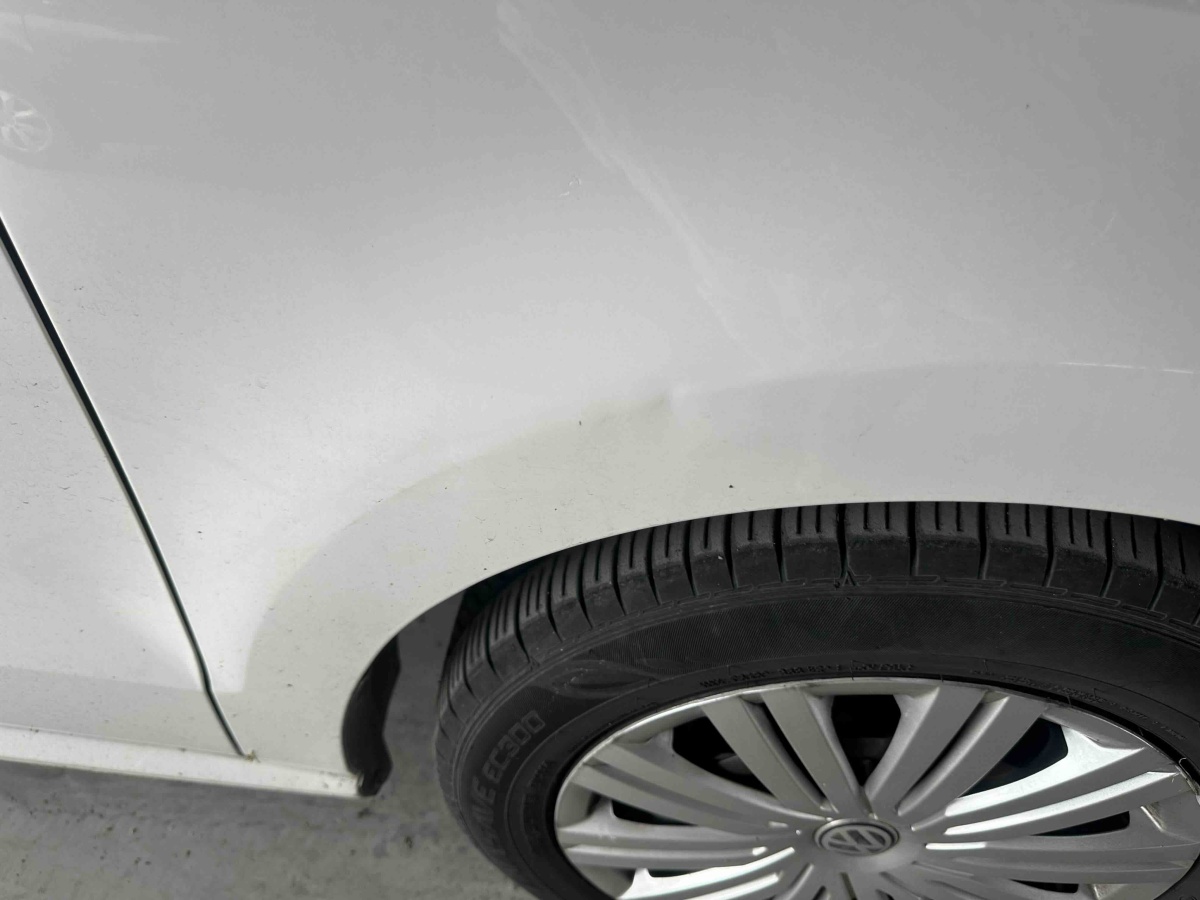Volkswagen Polo 2018 #13 Volkswagen Polo 2018 car image #13