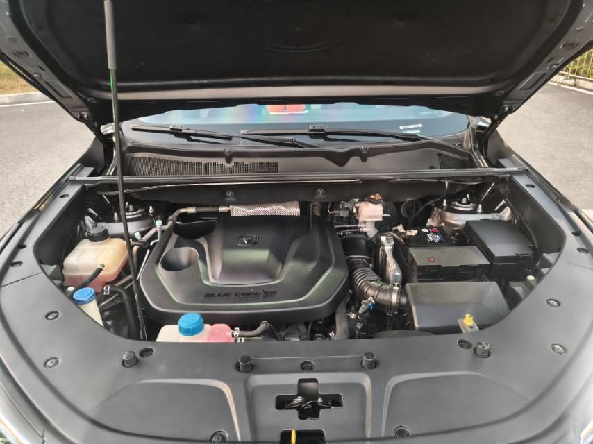 Changan CS75 Plus 2023 car image #13