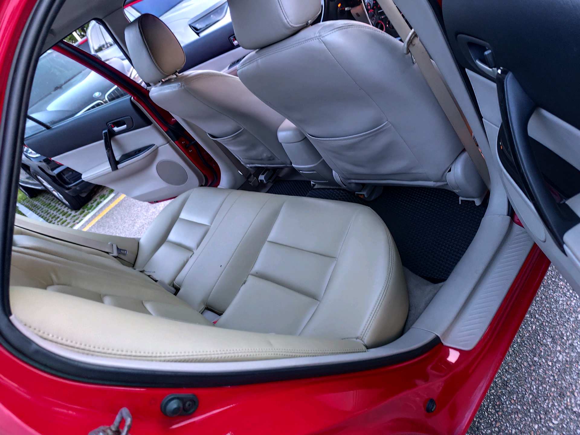 马自达 马自达6 2011 汽车图片 #13