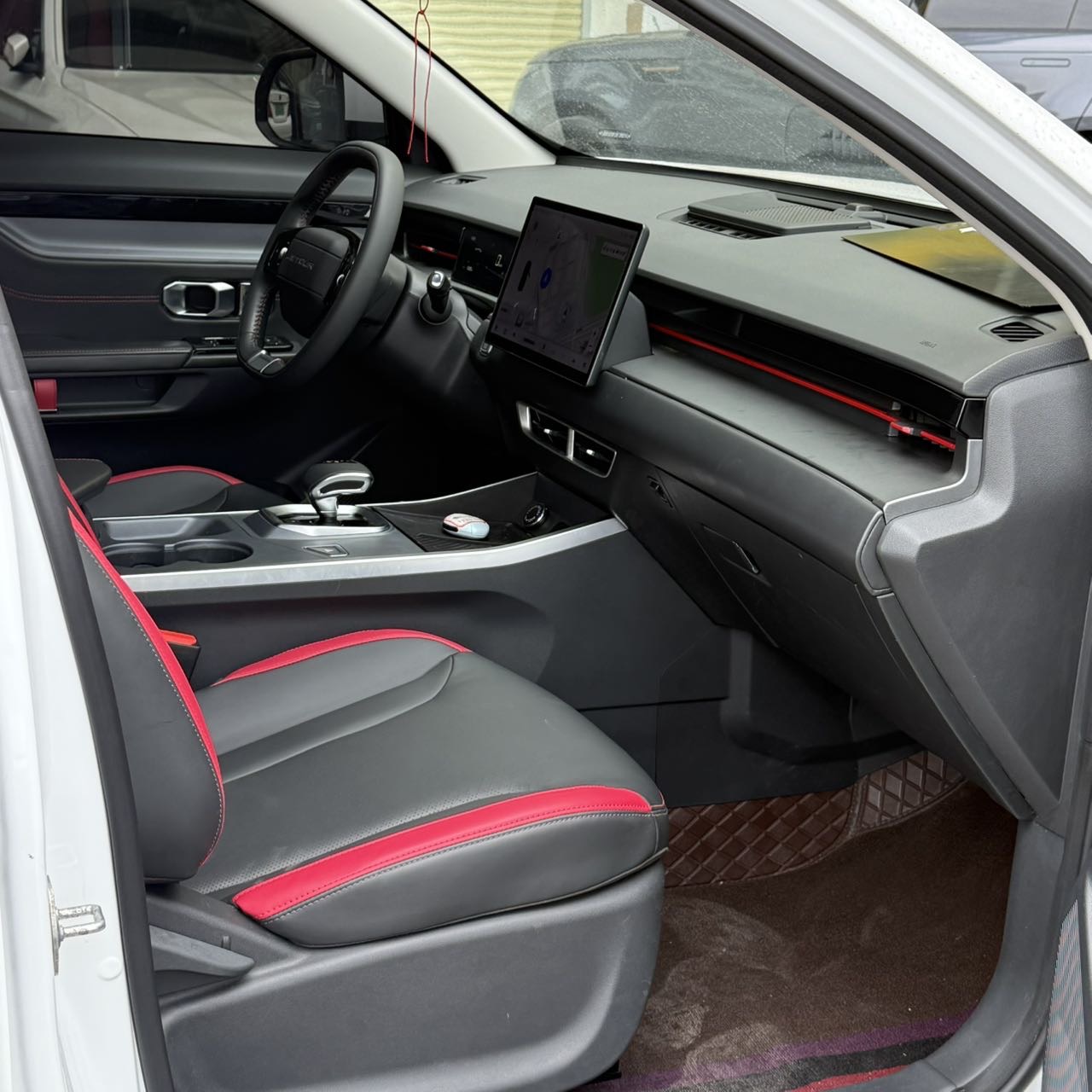 捷途 捷途大圣i-DM 2025 汽车图片 #13