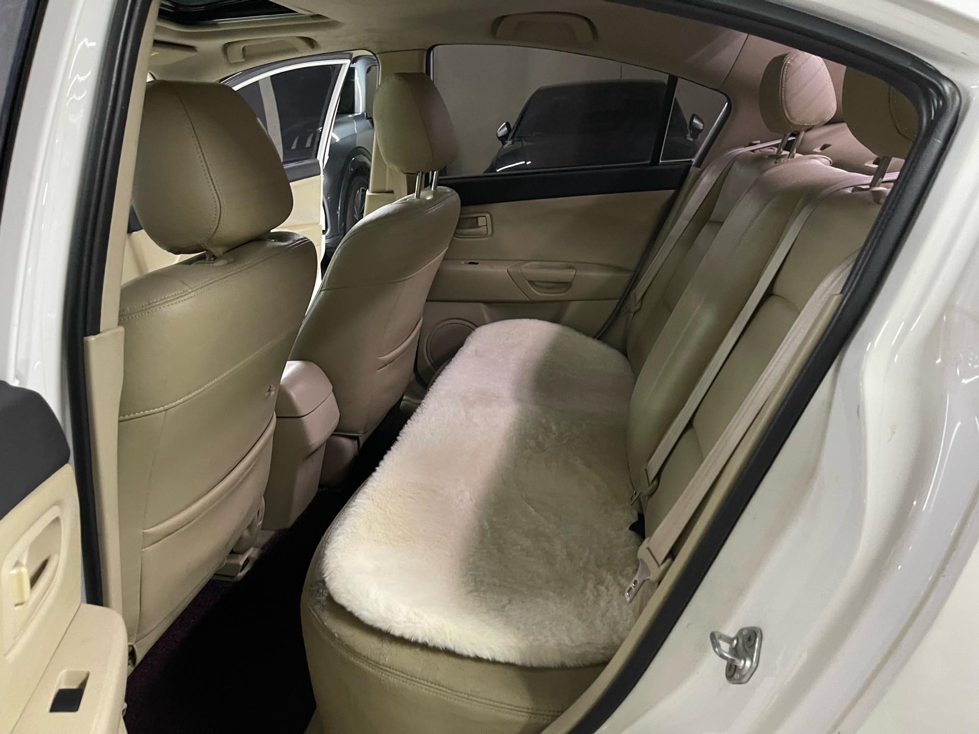 马自达 马自达3 2012 汽车图片 #13