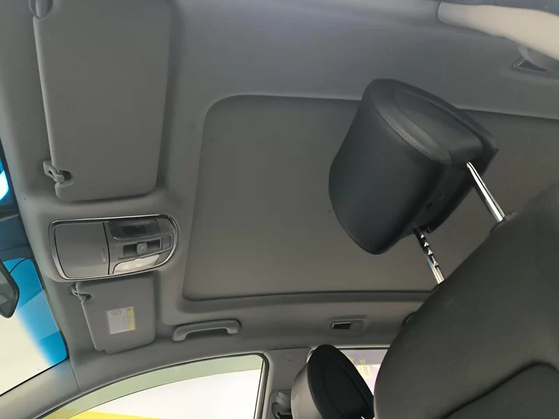 现代 途胜 2018 汽车图片 #13