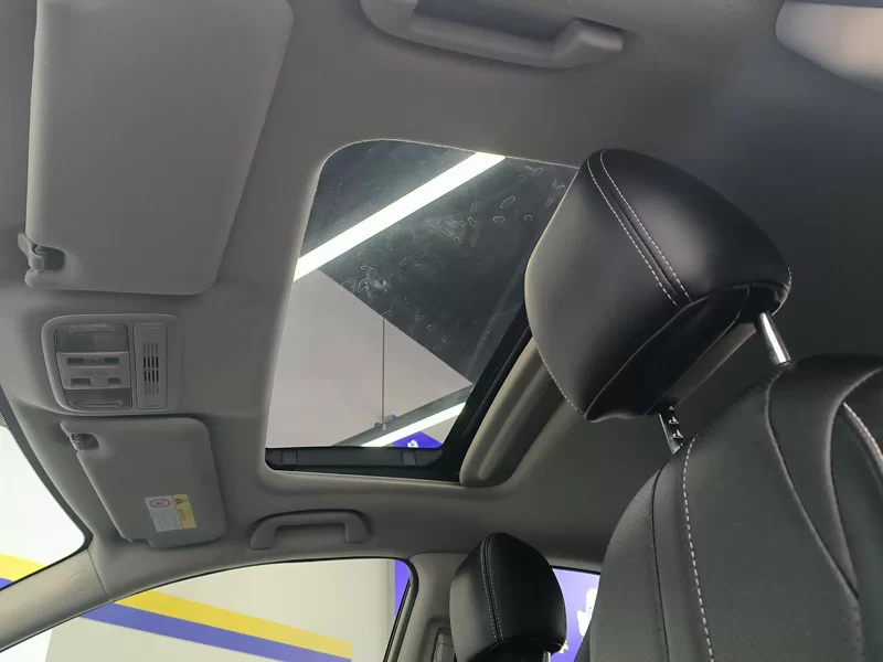 Honda Civic 2019 #13 Honda Civic 2019 immagine di auto #13