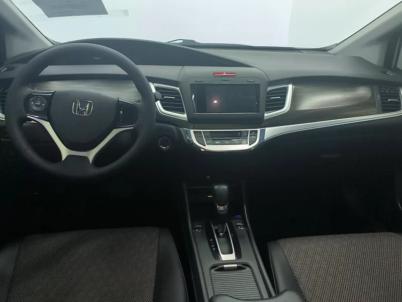 Honda Jade 2020 immagine di auto #13