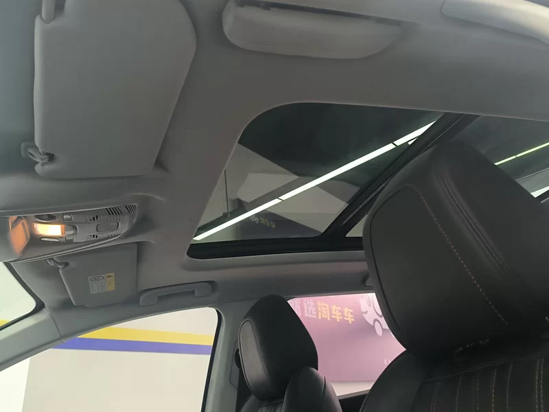 标致 标致5008 2018 汽车图片 #13