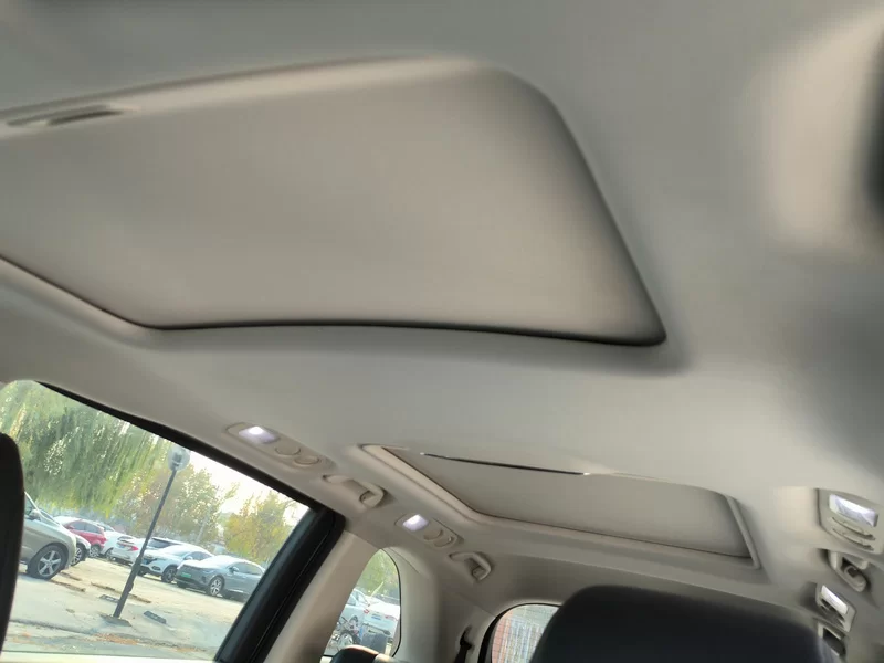 Honda ODYSSEY 2019 car image #13