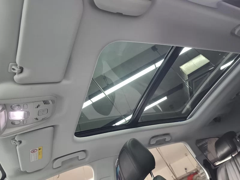 标致 标致5008 2017 汽车图片 #13