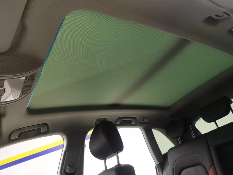 Audi Q5 2018 car image #13