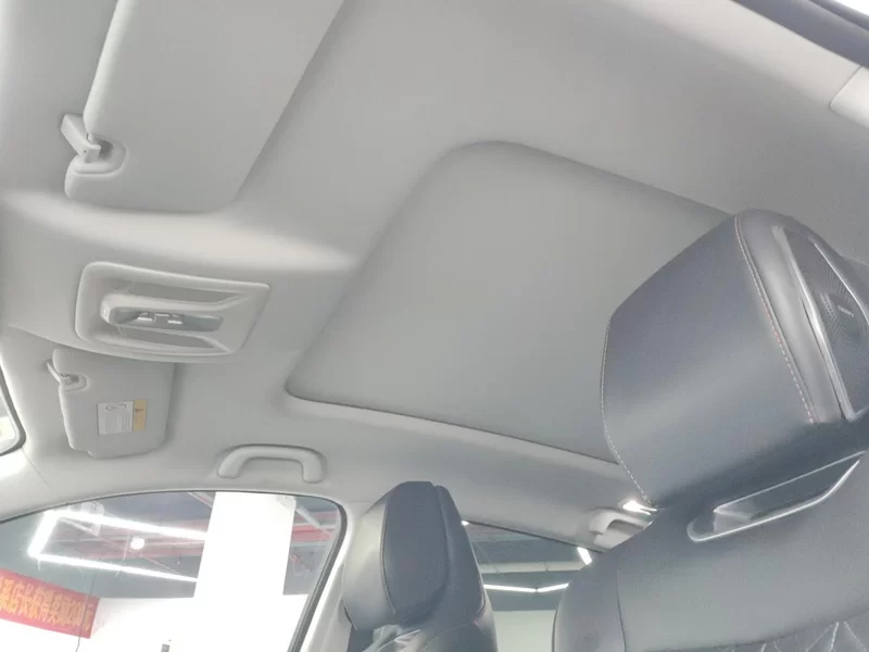 Changan UNI-K 2021 car image #13