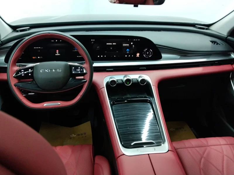 Exceed Yaoguang C-DM 2024 car image #13