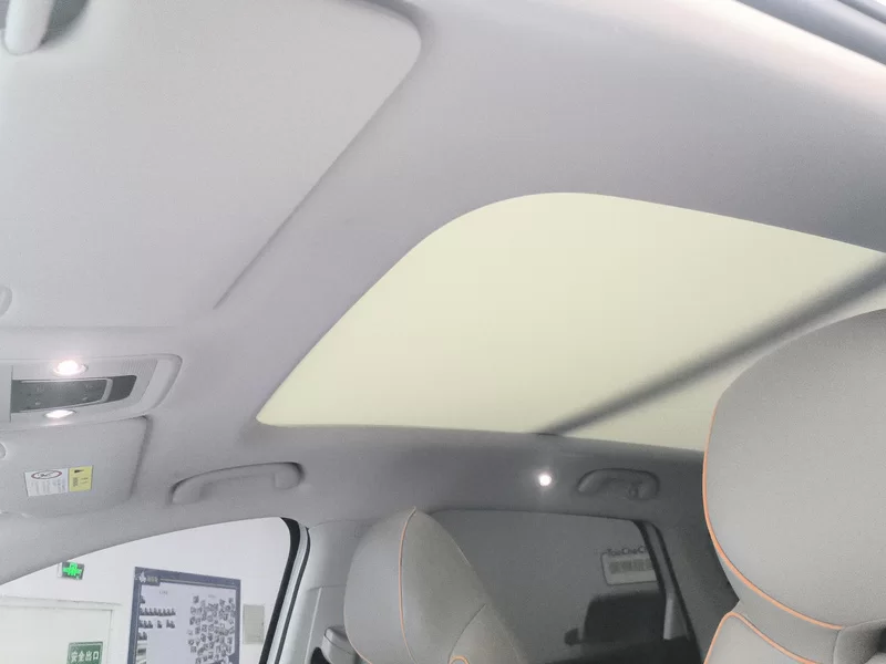 BYD Yuan Plus 2024 car image #13