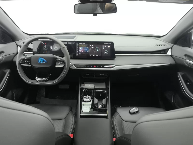 Changan Raeton Plus 2025 car image #13