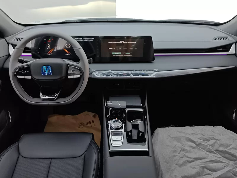 Changan Raeton Plus 2025 car image #13