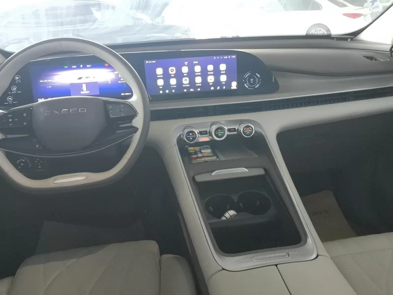 Exceed Yaoguang C-DM 2024 car image #13