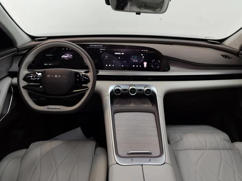 Exceed Yaoguang C-DM 2024 car image #13