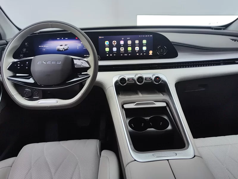 Exceed Yaoguang C-DM 2024 car image #13