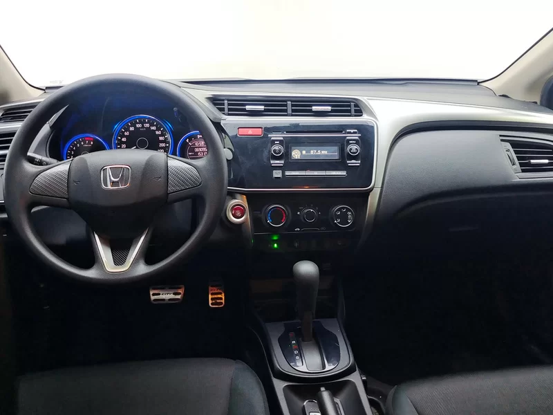 本田 锋范 2017 #13 本田 锋范 2017 汽车图片 #13