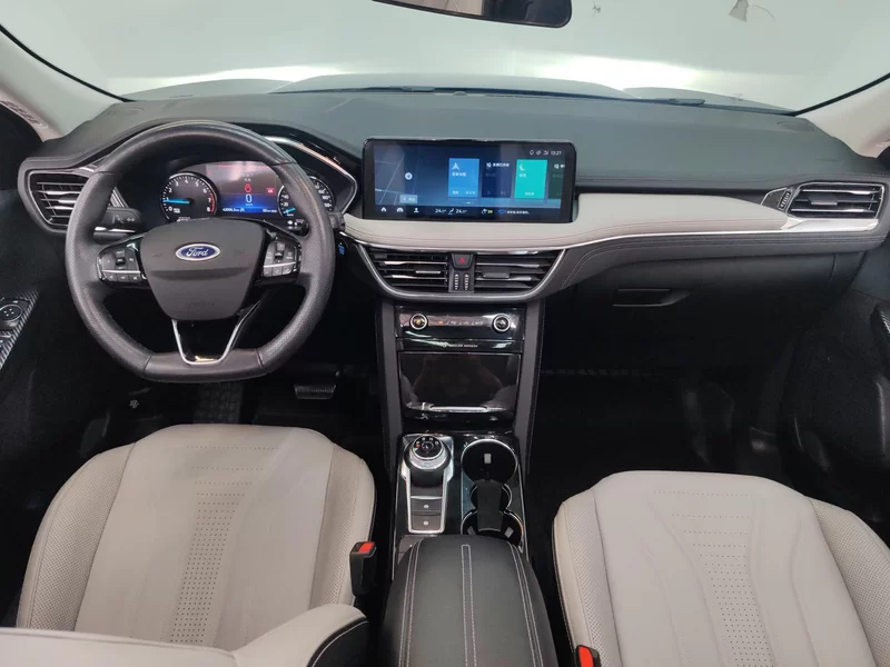 Ford Escape 2022 immagine di auto #13