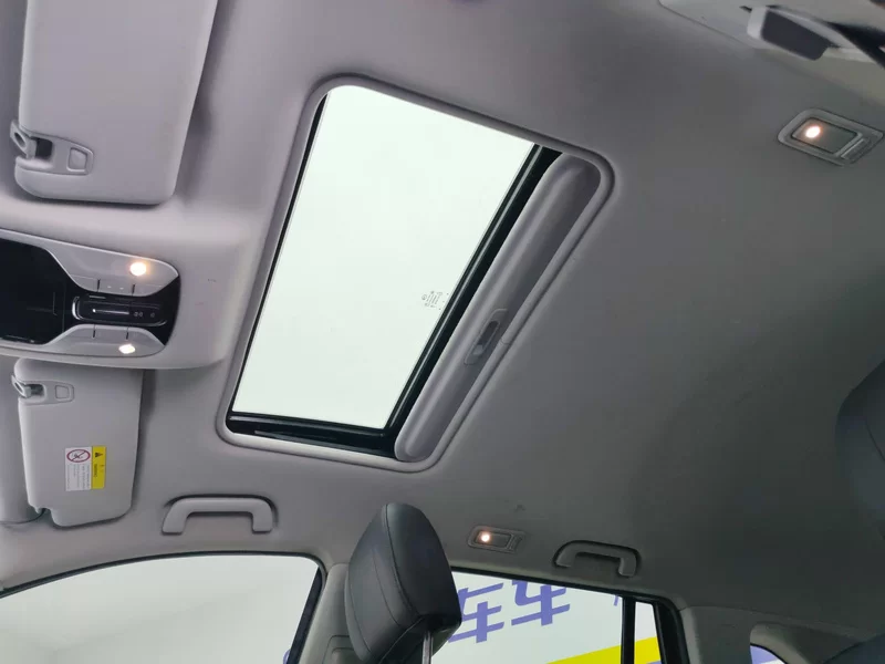 GAC Trumpchi GS7 2018 car image #13