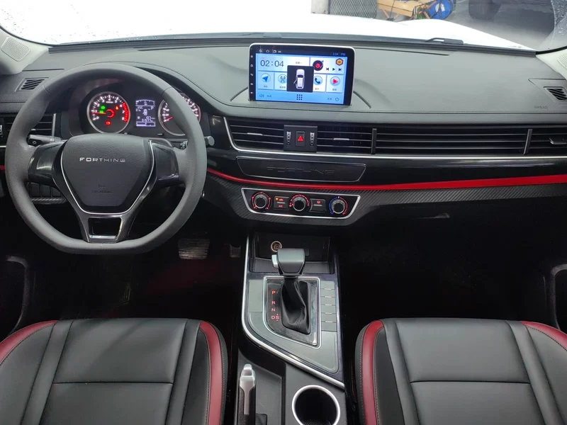 东风风行 风行T5 2023 汽车图片 #13