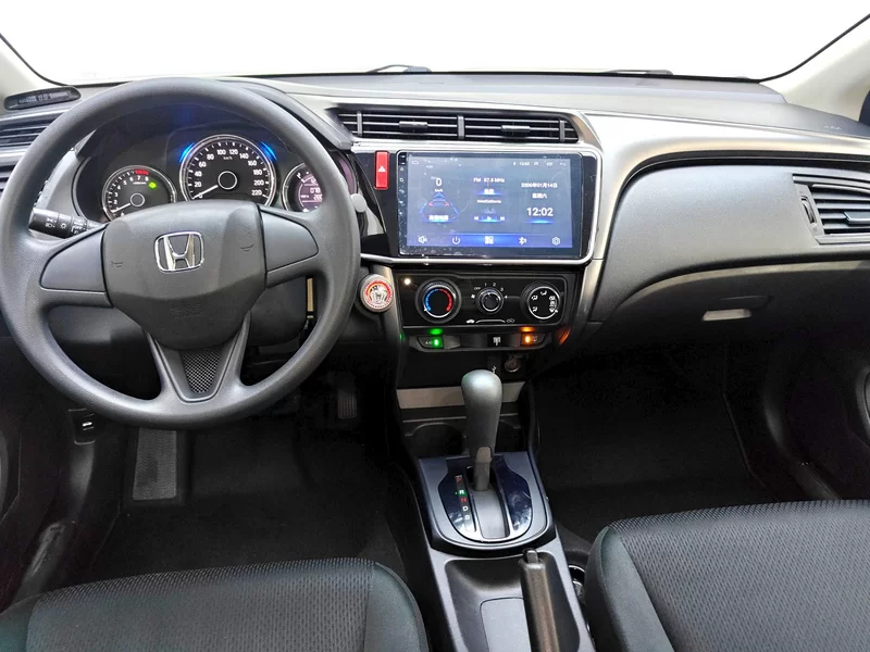 Honda City 2019 immagine di auto #13