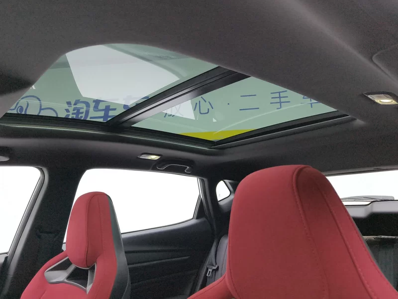 Changan X5 PLUS 2024 imagen de coche #13