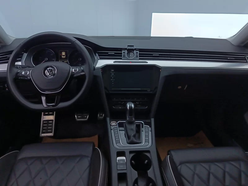 Volkswagen Magotan GTE 2021 car image #13