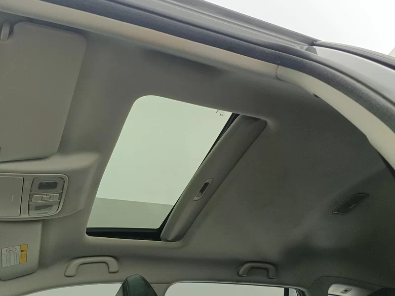 长安 长安CS75 2023 汽车图片 #13