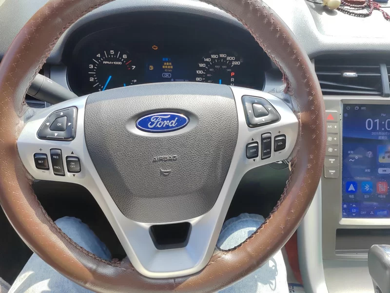 Ford Edge (Imported) 2013 immagine di auto #13