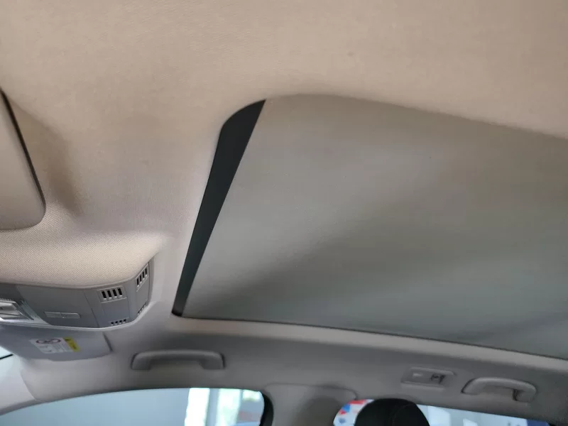 Volkswagen Tharu 2019 #13 Volkswagen Tharu 2019 car image #13