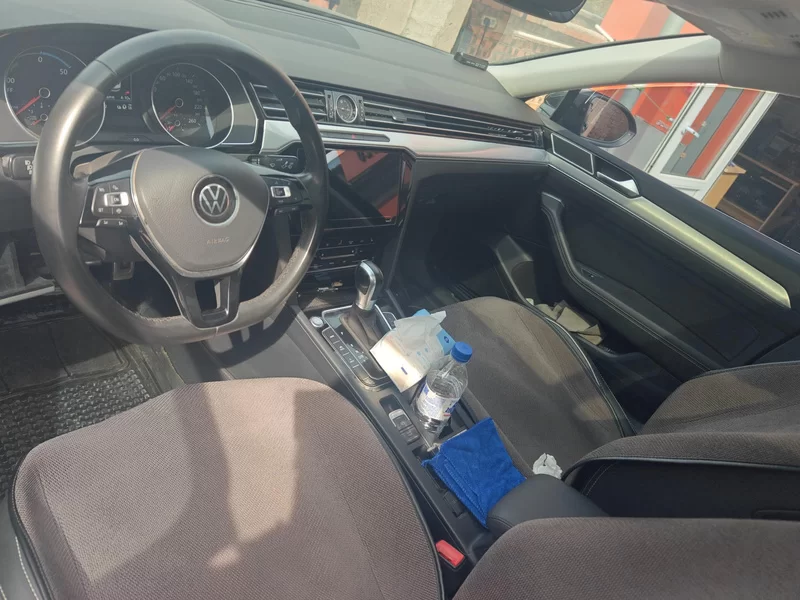 Volkswagen Magotan GTE 2021 car image #13