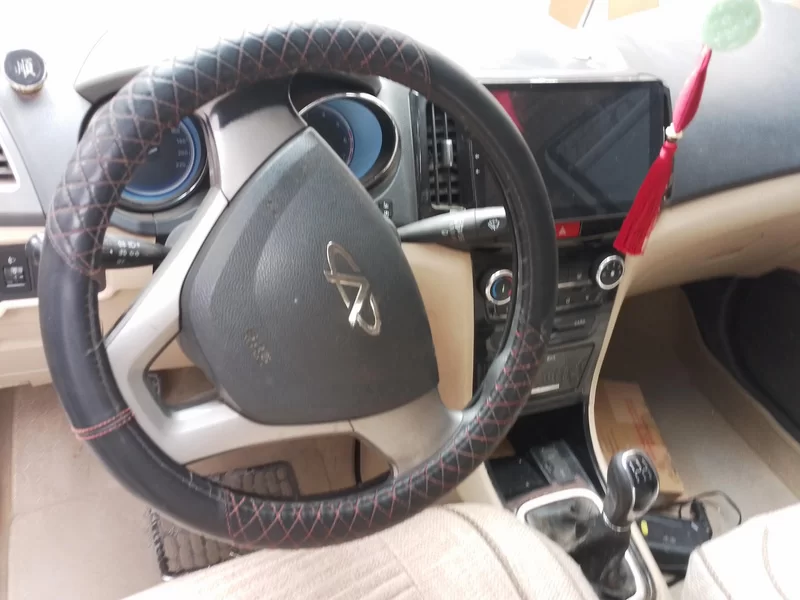 Chery E3 2014 #13 Chery E3 2014 car image #13