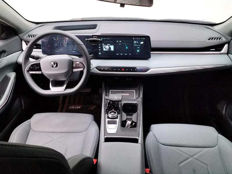 Changan Raeton Plus 2024 car image #13