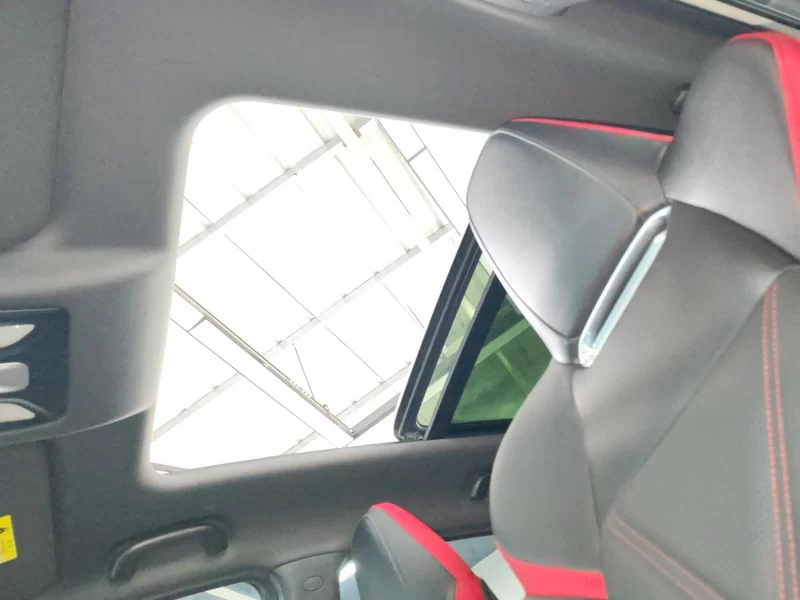 Changan CS55 Plus 2024 immagine di auto #13