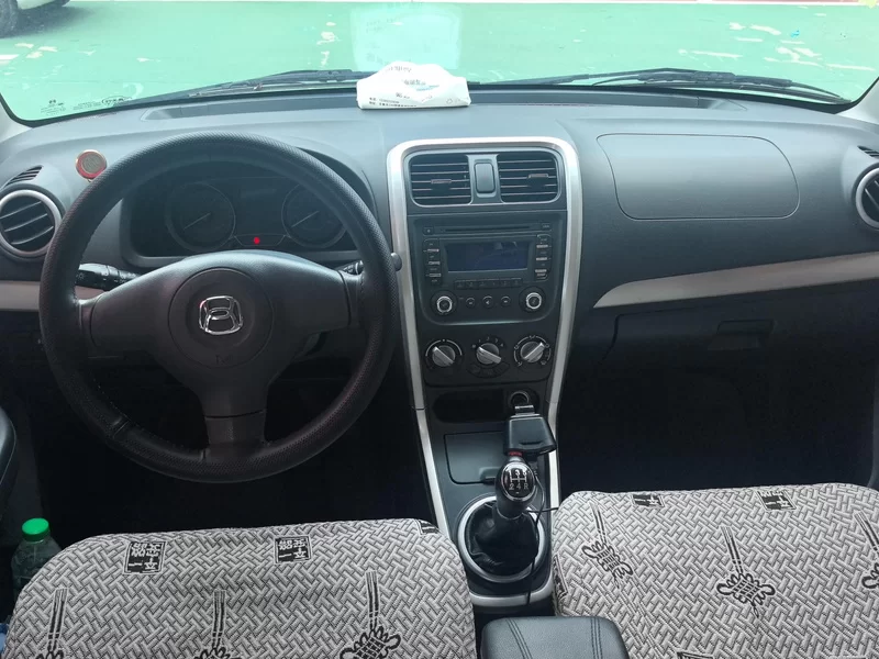 Suzuki Wagon R X5 2017 изображение автомобиля #13