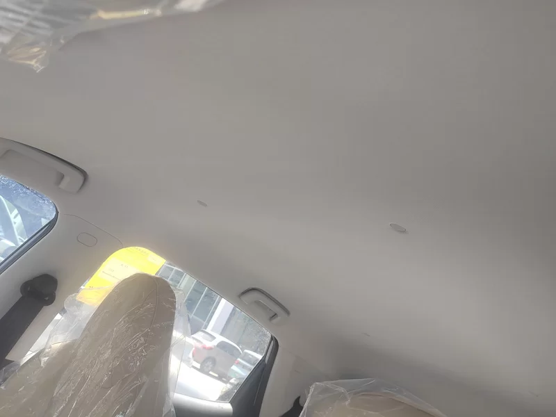 五菱汽车 五菱缤果PLUS 2025 汽车图片 #13