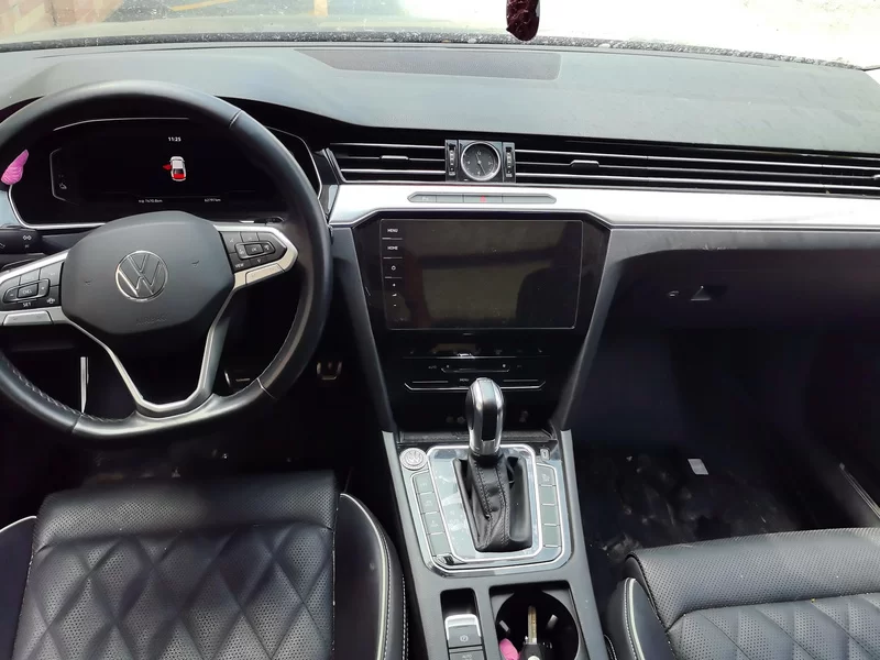 Volkswagen Magotan GTE 2023 car image #13